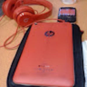 Meet your Posher, Melvin